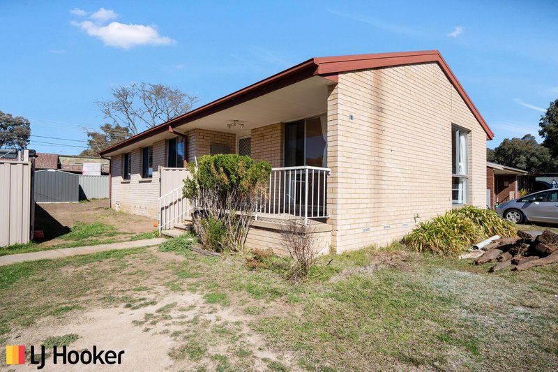 5 Annand Place, Wanniassa ACT 2903