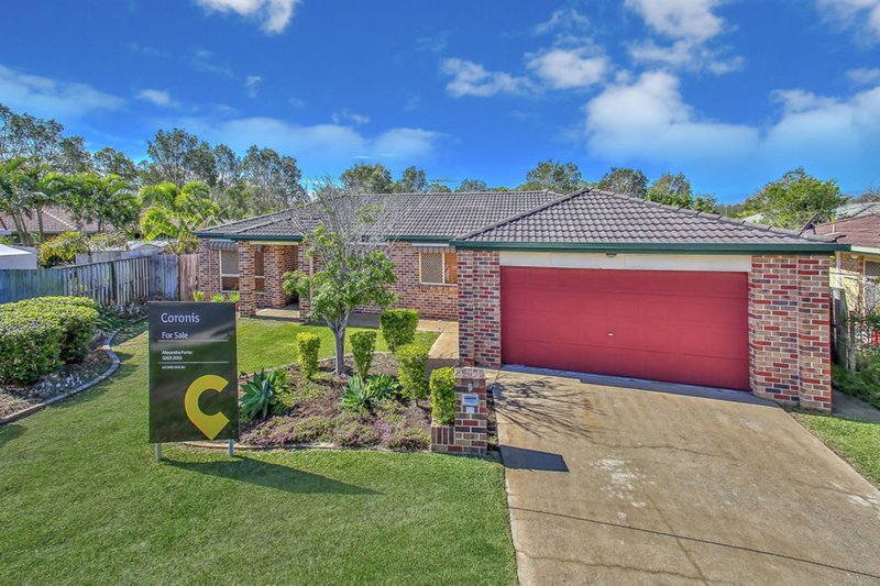 5 Annesley Crescent, Boondall QLD 4034