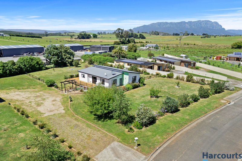 5 Annie Place, Sheffield TAS 7306