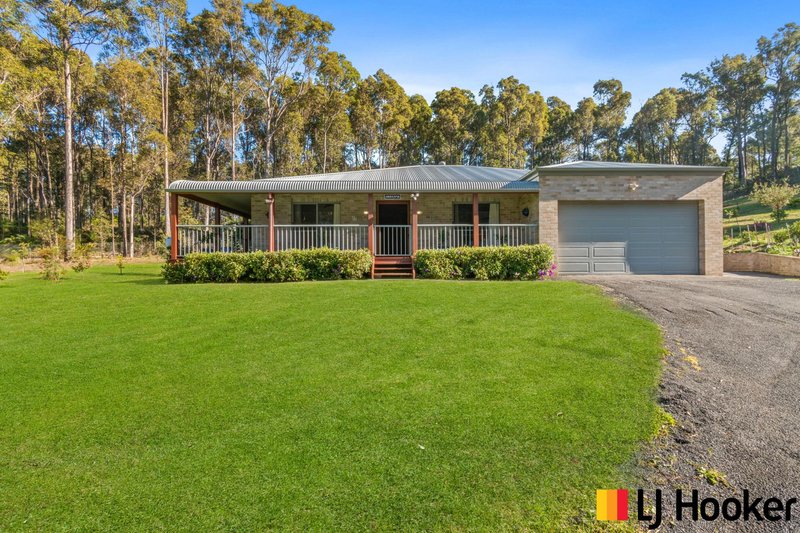 Photo - 5 Annies Lane, Rosedale NSW 2536 - Image 1