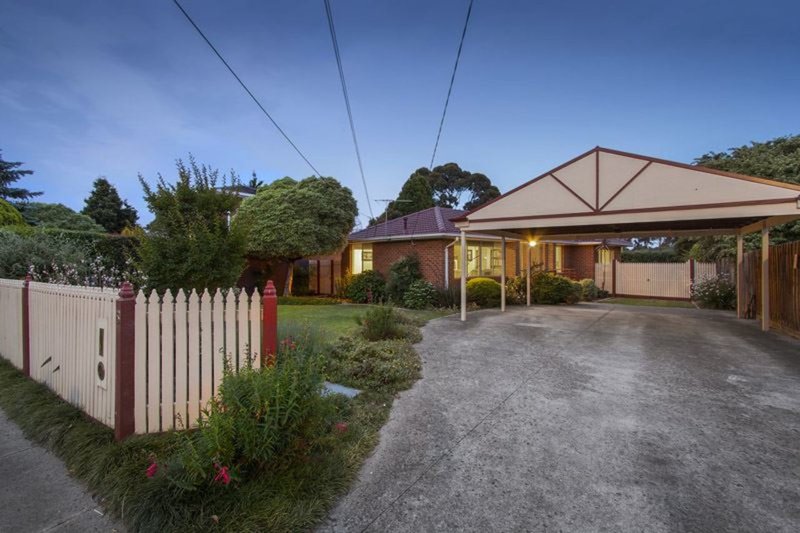 5 Anora Crescent, Mulgrave VIC 3170