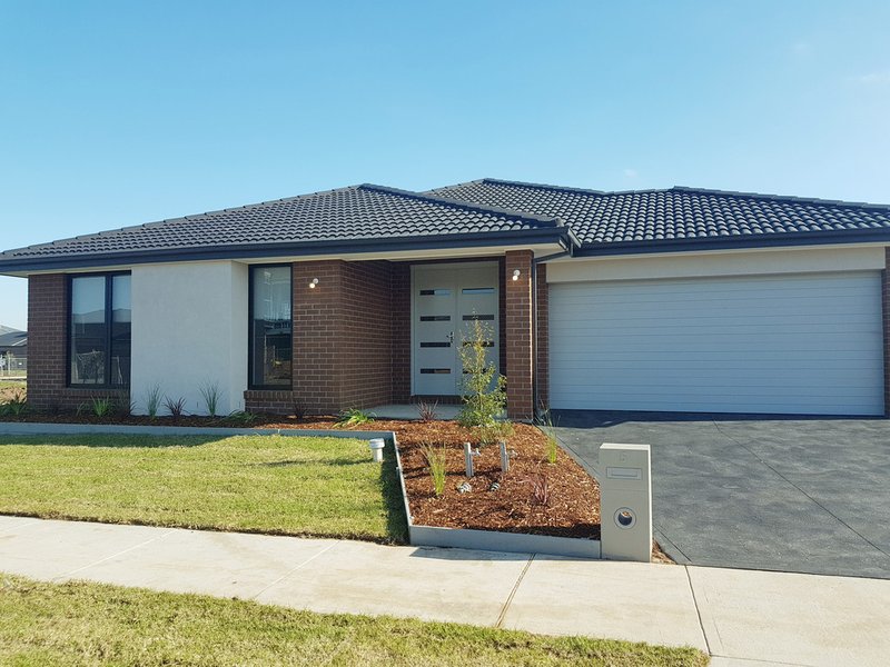 5 Antoinette Street, Tarneit VIC 3029