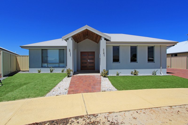 5 Apium Way, Jurien Bay WA 6516