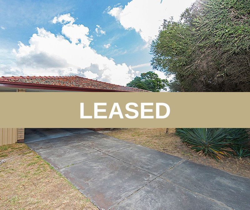 Photo - 5 Apollo Way, Carlisle WA 6101 - Image 1