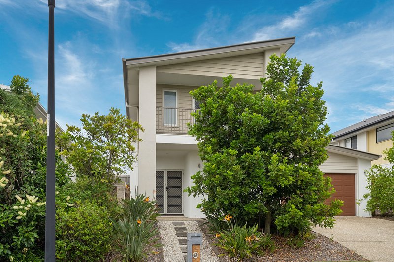 5 Apple Berry Avenue, Coomera QLD 4209