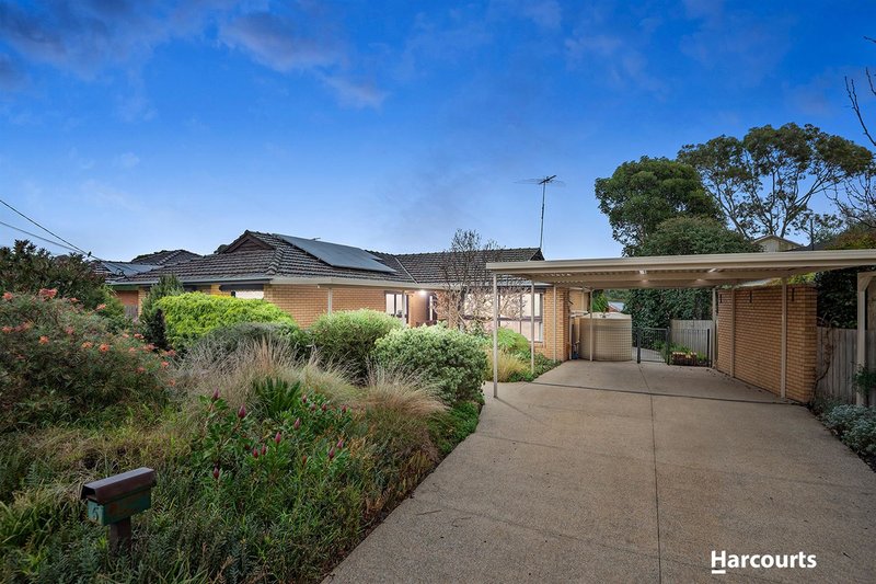 5 Apsley Street, Mount Waverley VIC 3149