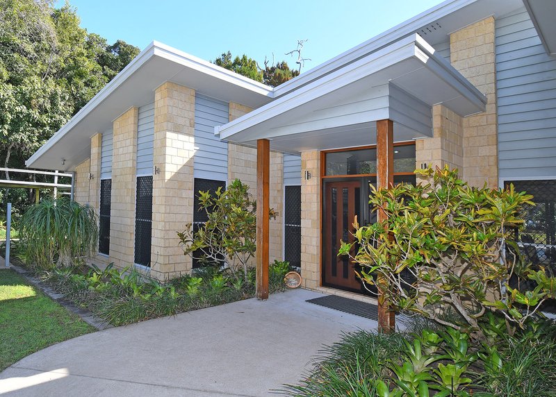 5 Aquabella Court, Dundowran Beach QLD 4655