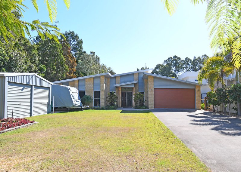 Photo - 5 Aquabella Court, Dundowran Beach QLD 4655 - Image 2