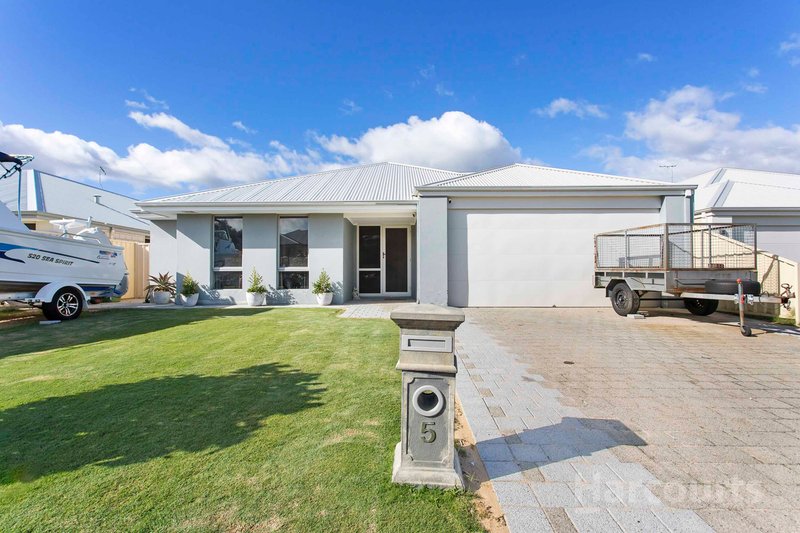 Photo - 5 Arawatta Loop, Madora Bay WA 6210 - Image 1