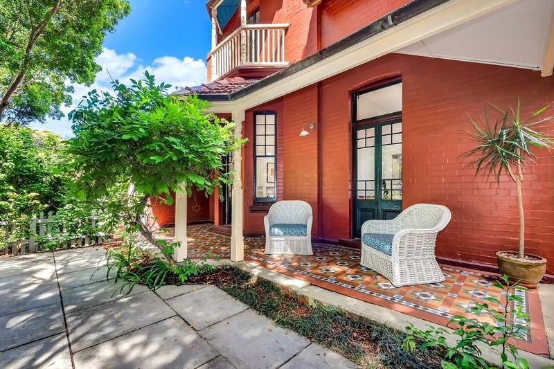 Photo - 5 Arcadia Road, Glebe NSW 2037 - Image 2