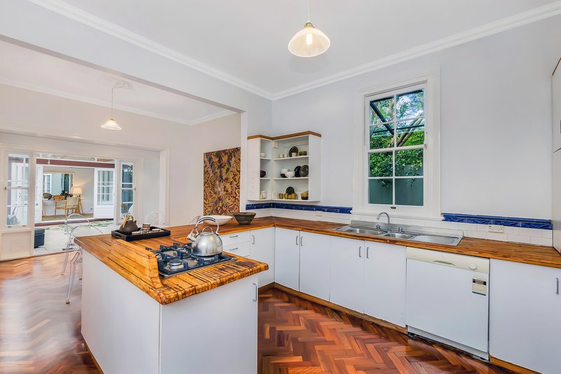 Photo - 5 Arcadia Road, Glebe NSW 2037 - Image 5