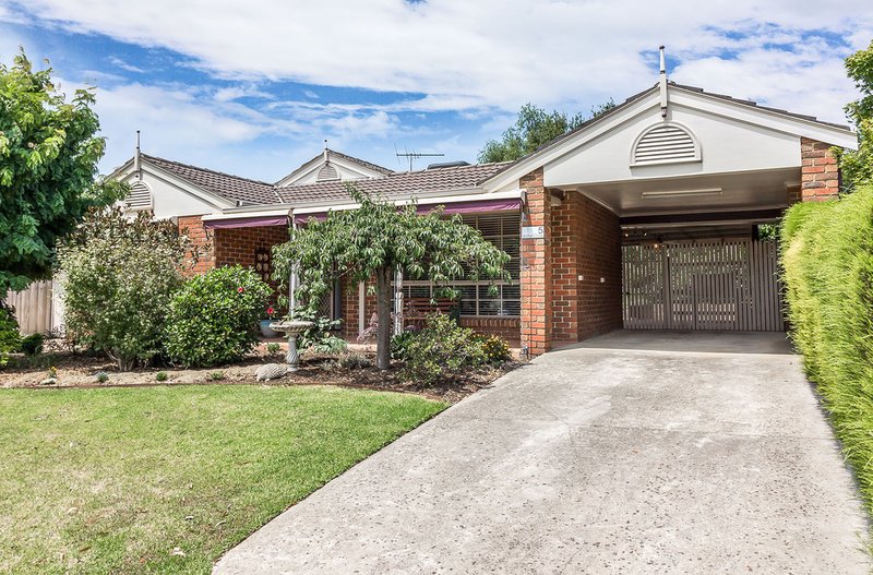 5 Archer Close, Lilydale VIC 3140