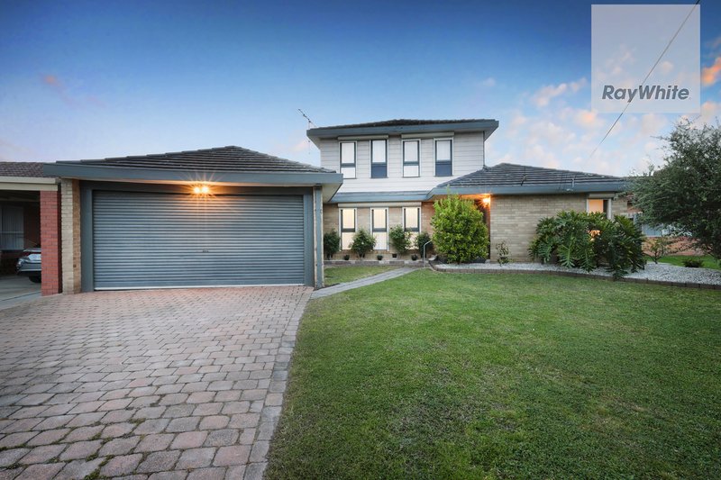 5 Archer Court , Gladstone Park VIC 3043