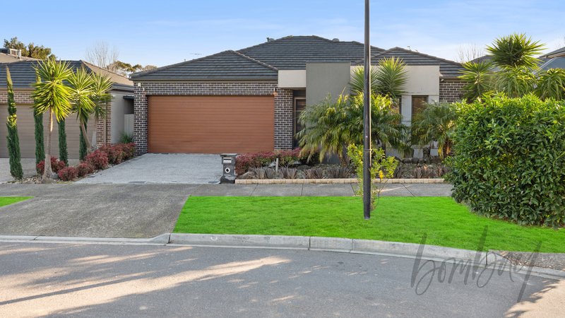 5 Argo Court, Epping VIC 3076