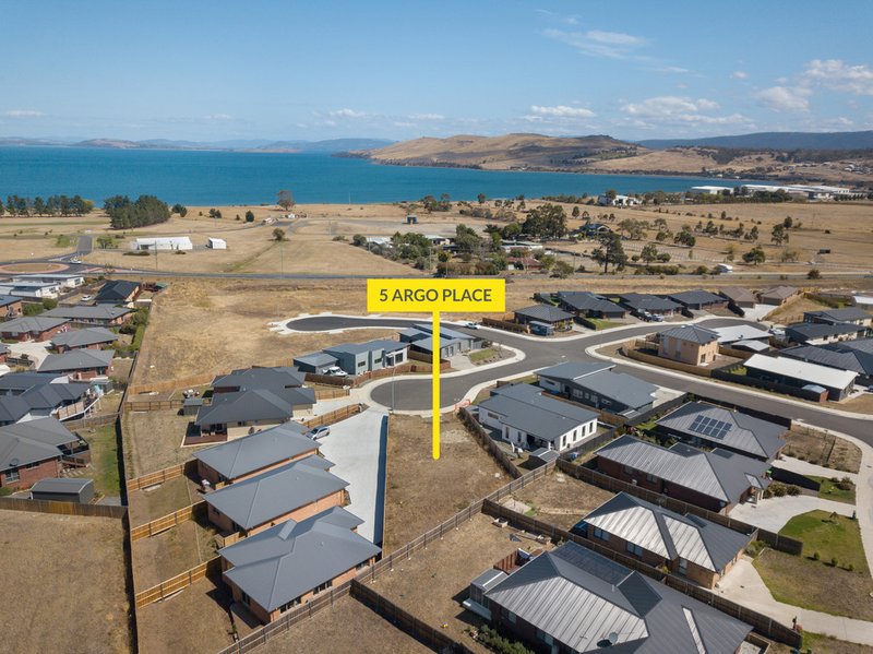 5 Argo Place, Oakdowns TAS 7019