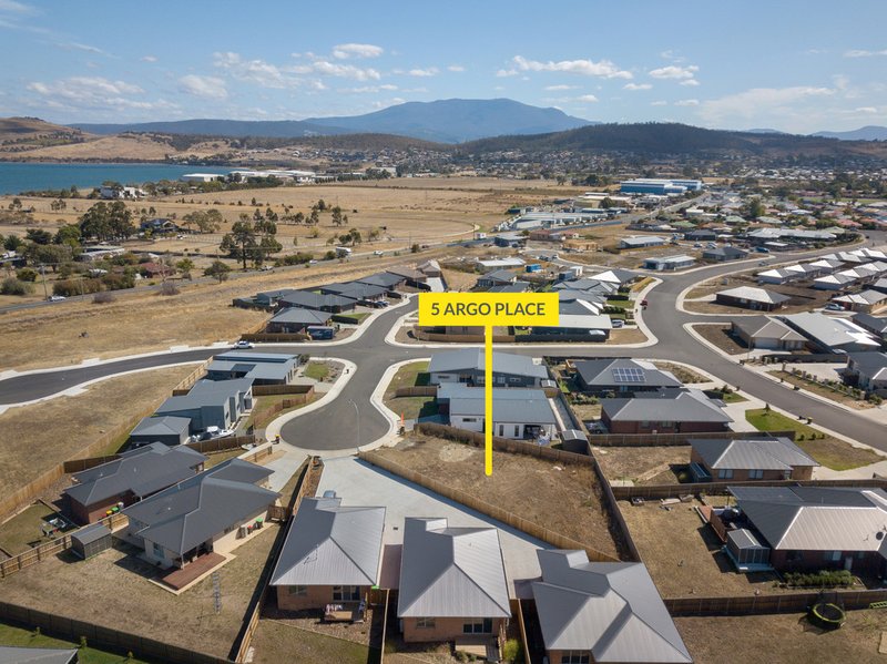 Photo - 5 Argo Place, Oakdowns TAS 7019 - Image 2