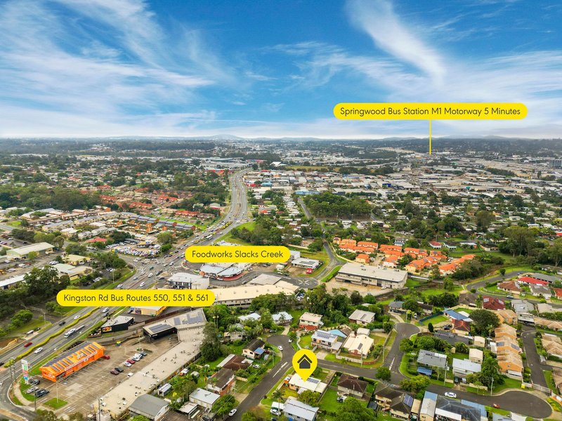 Photo - 5 Argonaut Street, Slacks Creek QLD 4127 - Image 14