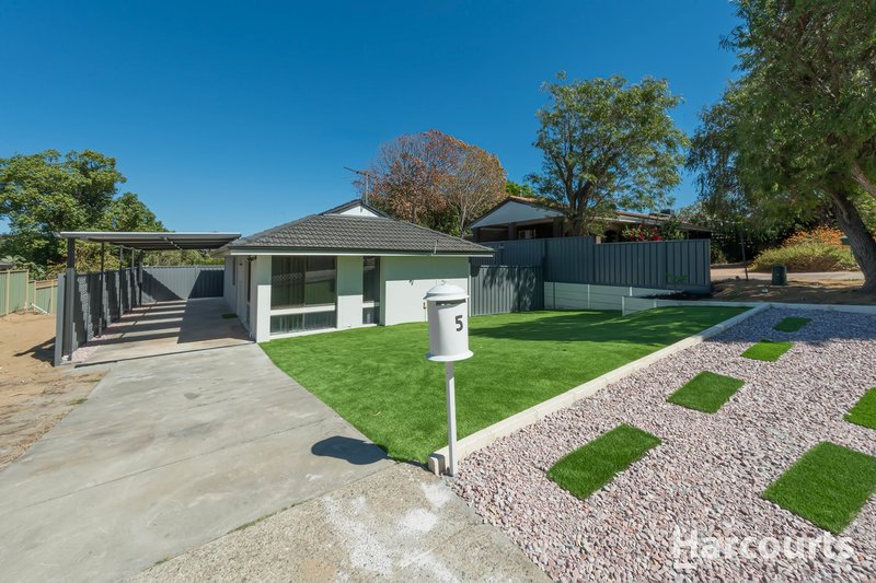 5 Argus Close, Craigie WA 6025