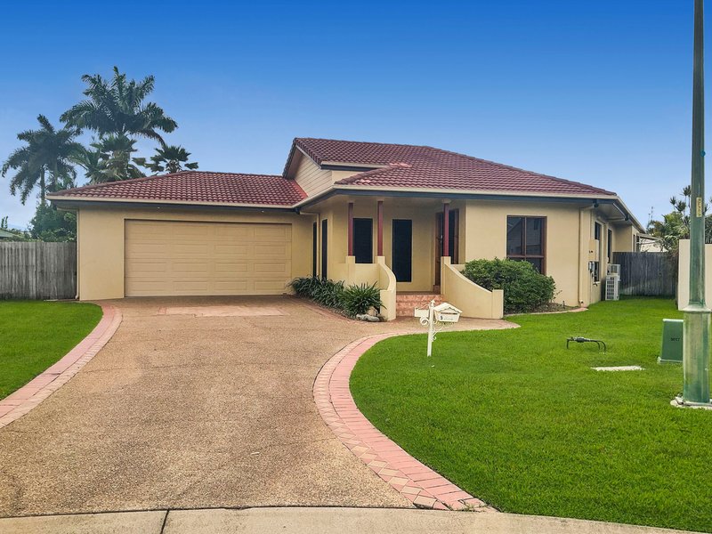 5 Argyle Court, Annandale QLD 4814