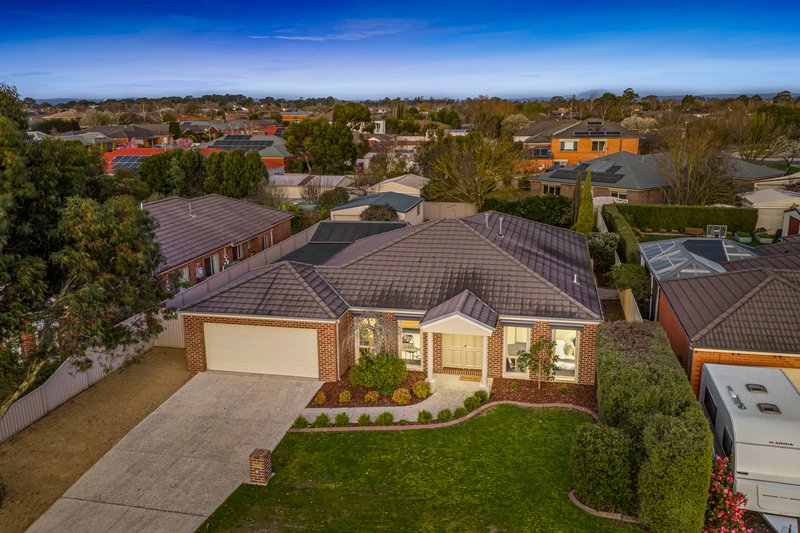 Photo - 5 Argyle Crescent, Alfredton VIC 3350 - Image 1