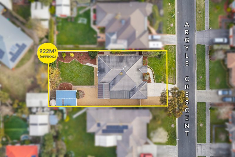 Photo - 5 Argyle Crescent, Alfredton VIC 3350 - Image 2