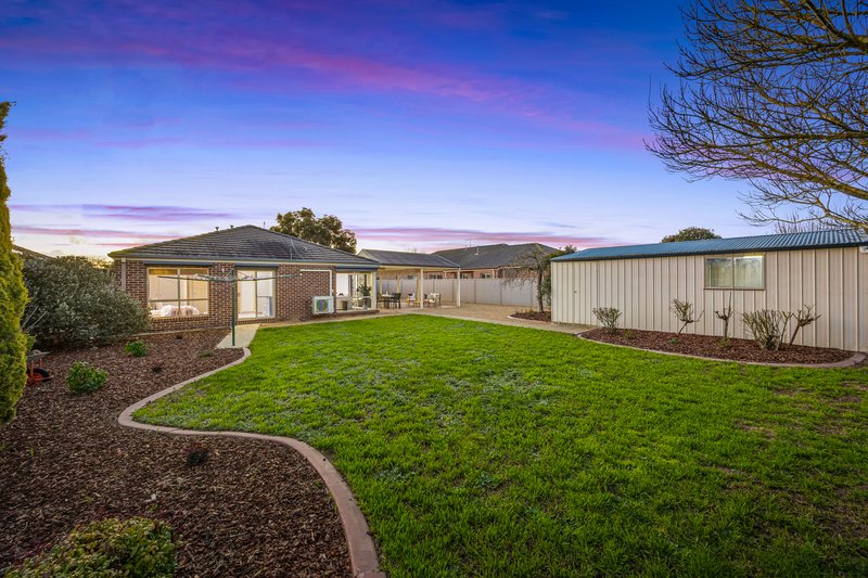 Photo - 5 Argyle Crescent, Alfredton VIC 3350 - Image 20