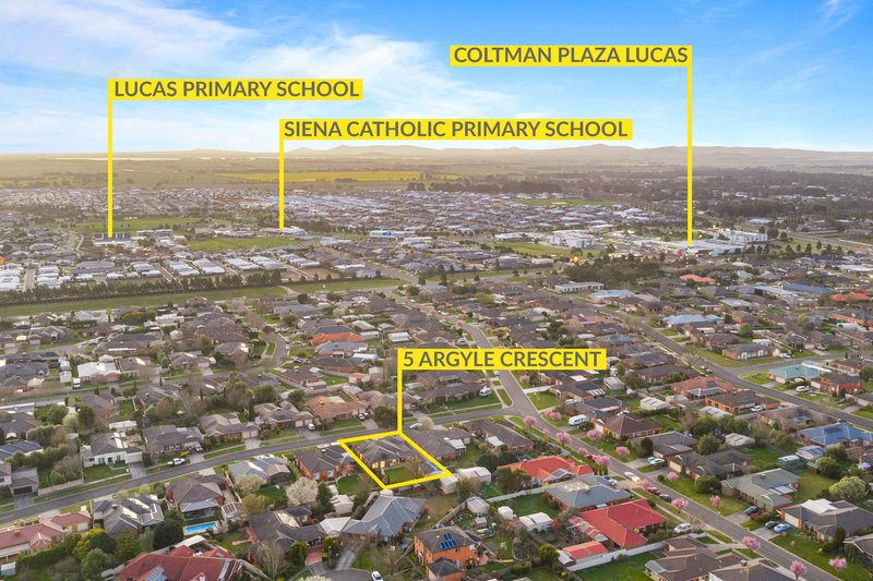 Photo - 5 Argyle Crescent, Alfredton VIC 3350 - Image 25