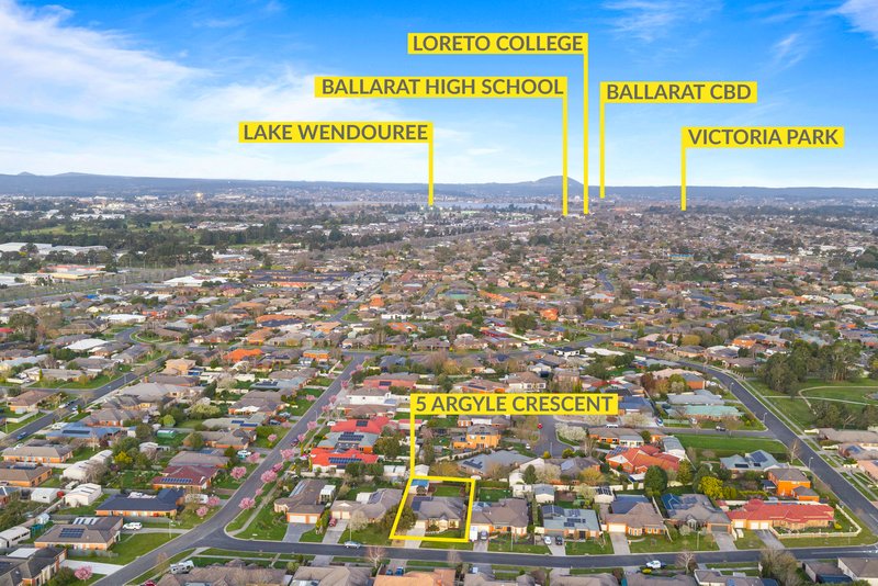 Photo - 5 Argyle Crescent, Alfredton VIC 3350 - Image 26