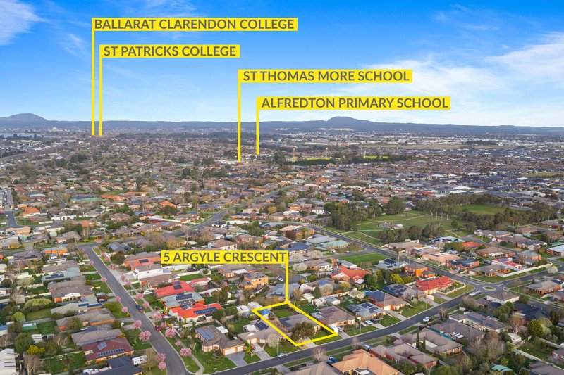 Photo - 5 Argyle Crescent, Alfredton VIC 3350 - Image 27