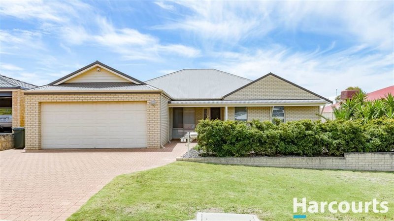 5 Argyle Fairway, Lakelands WA 6180