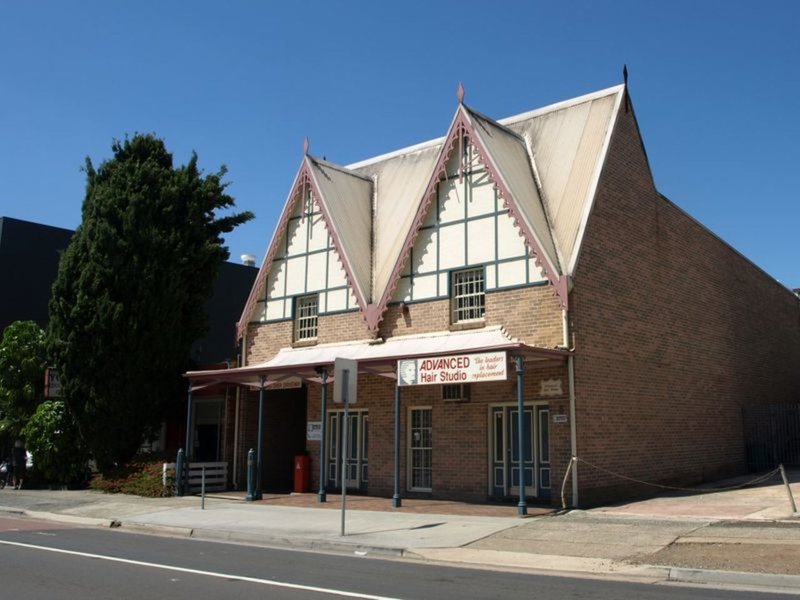 Photo - 5 Argyle Street, Parramatta NSW 2150 - Image 1