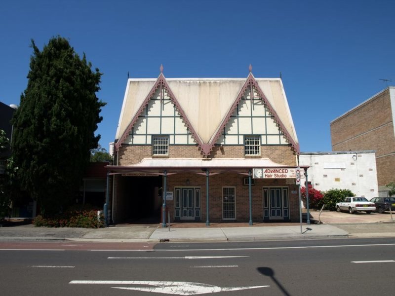 Photo - 5 Argyle Street, Parramatta NSW 2150 - Image 6