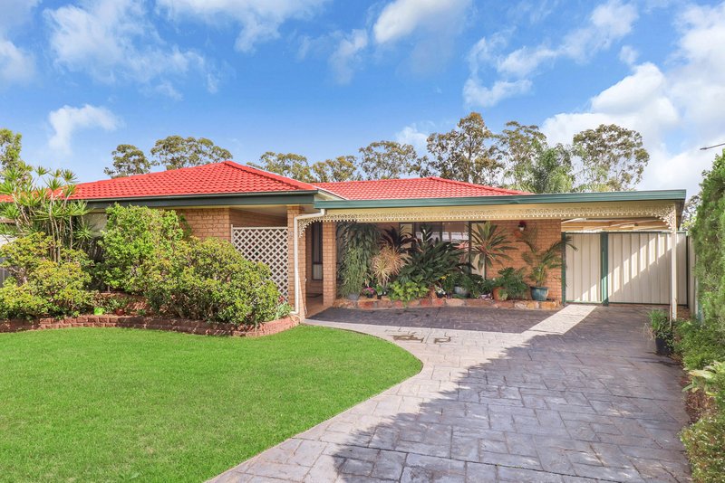 5 Aries Place, Erskine Park NSW 2759