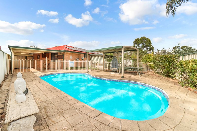 Photo - 5 Aries Place, Erskine Park NSW 2759 - Image 2