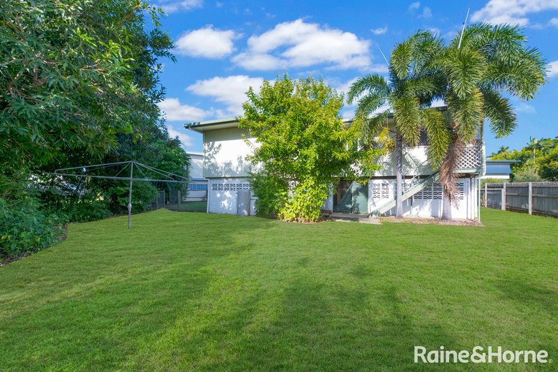 5 Arila Street, Cranbrook QLD 4814