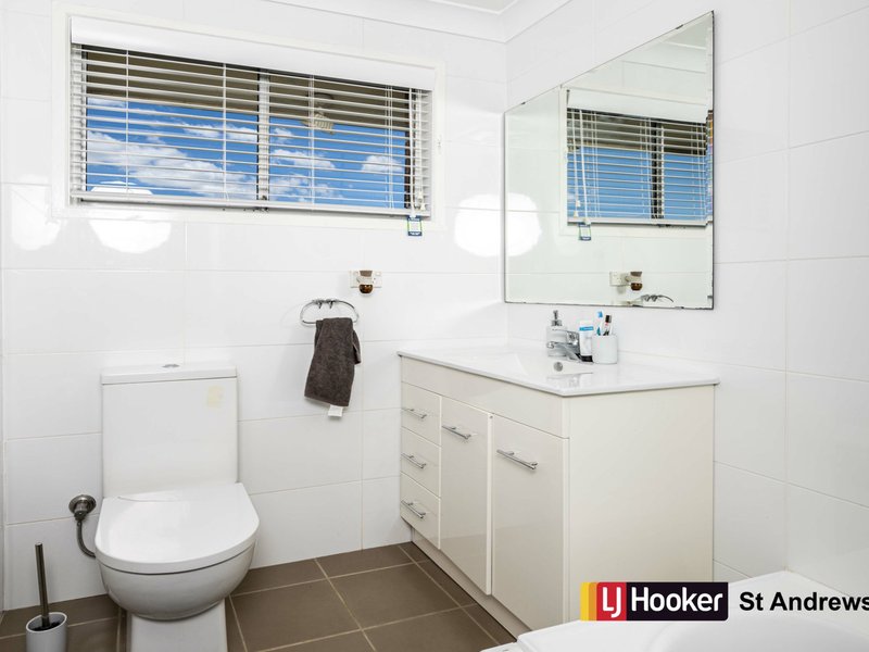 Photo - 5 Arisaig , St Andrews NSW 2566 - Image 8