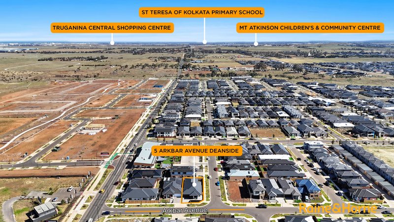 Photo - 5 Arkbar Avenue, Deanside VIC 3336 - Image 16