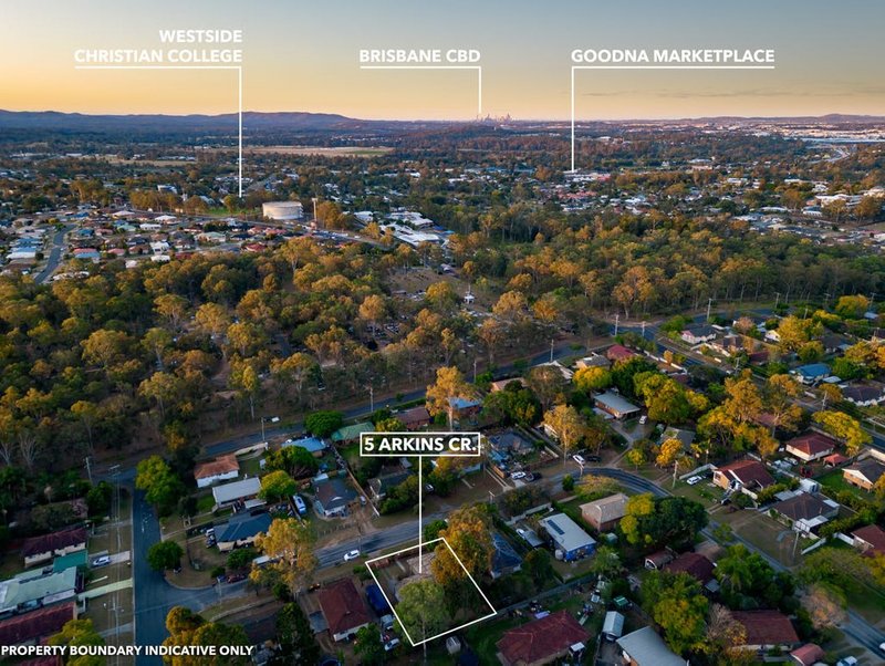 Photo - 5 Arkins Court, Goodna QLD 4300 - Image 10