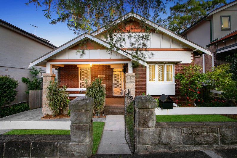 Photo - 5 Arkland Street, Cammeray NSW 2062 - Image 8