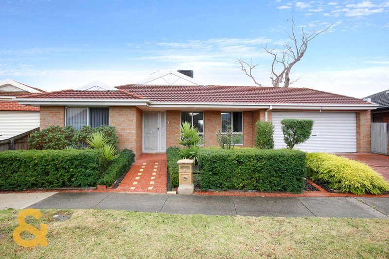 5 Armstrong Court, Roxburgh Park VIC 3064