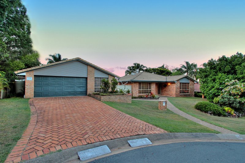 5 Artemis Court, Rochedale South QLD 4123