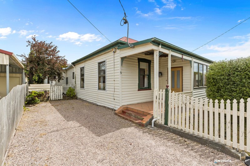 5 Arthur Street, Devonport TAS 7310