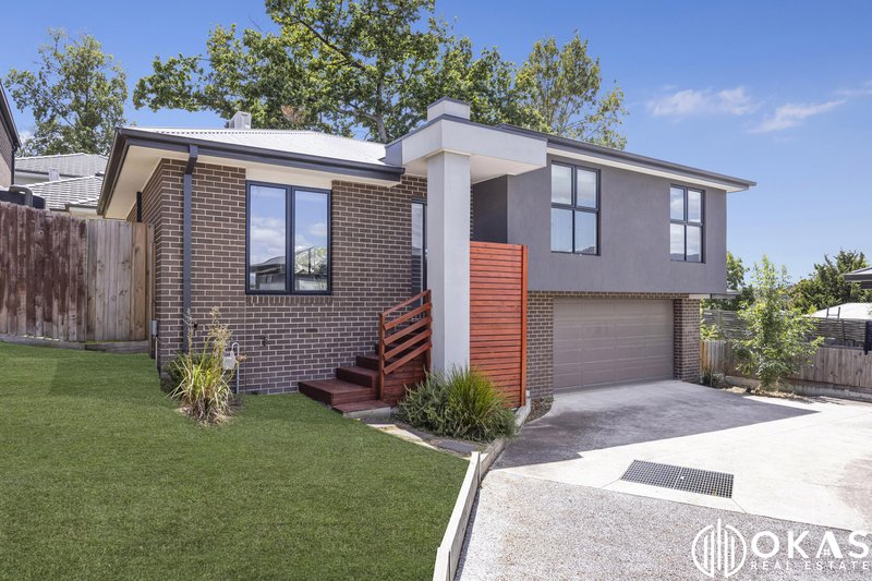 Photo - 5 Aryan Close, Mooroolbark VIC 3138 - Image 1