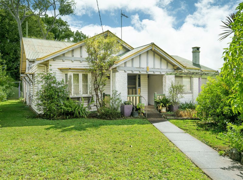 Photo - 5 Ascot Street, Newtown QLD 4350 - Image