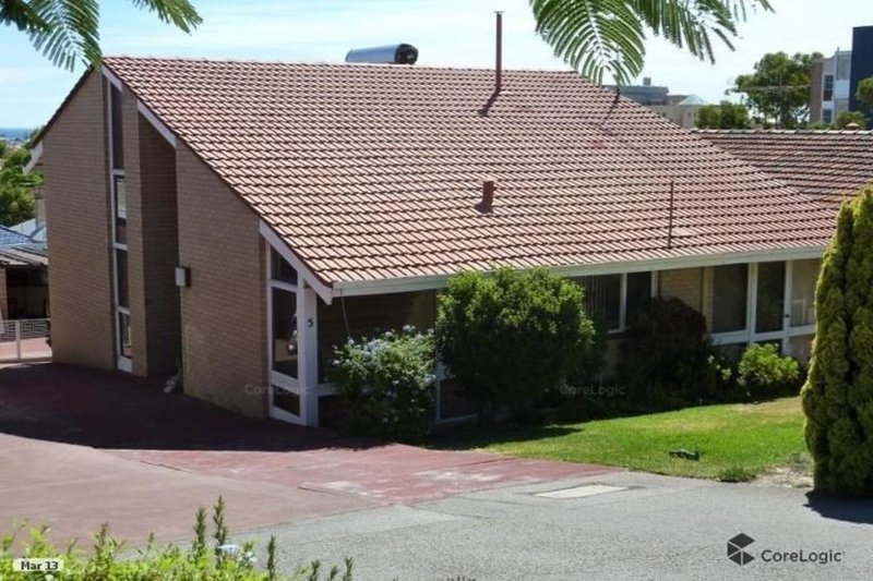 5 Ashburton Terrace, Fremantle WA 6160 Real Estate Industry Partners