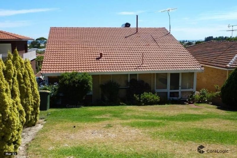 5 Ashburton Terrace, Fremantle WA 6160 Real Estate Industry Partners