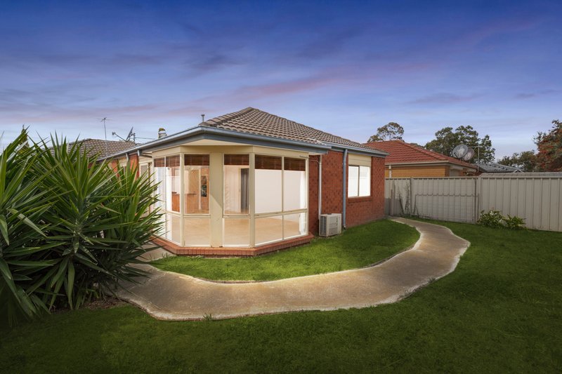 Photo - 5 Ashby Lane, Caroline Springs VIC 3023 - Image 12