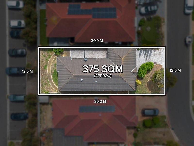 Photo - 5 Ashby Lane, Caroline Springs VIC 3023 - Image 14