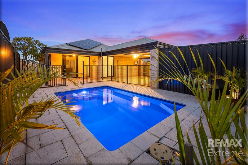 Photo - 5 Ashcott Gate, Butler WA 6036 - Image 1