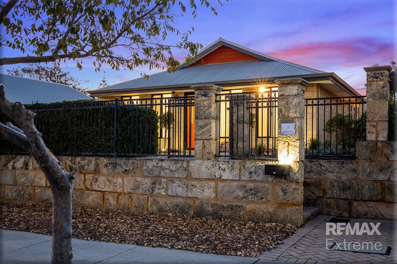 Photo - 5 Ashcott Gate, Butler WA 6036 - Image 3